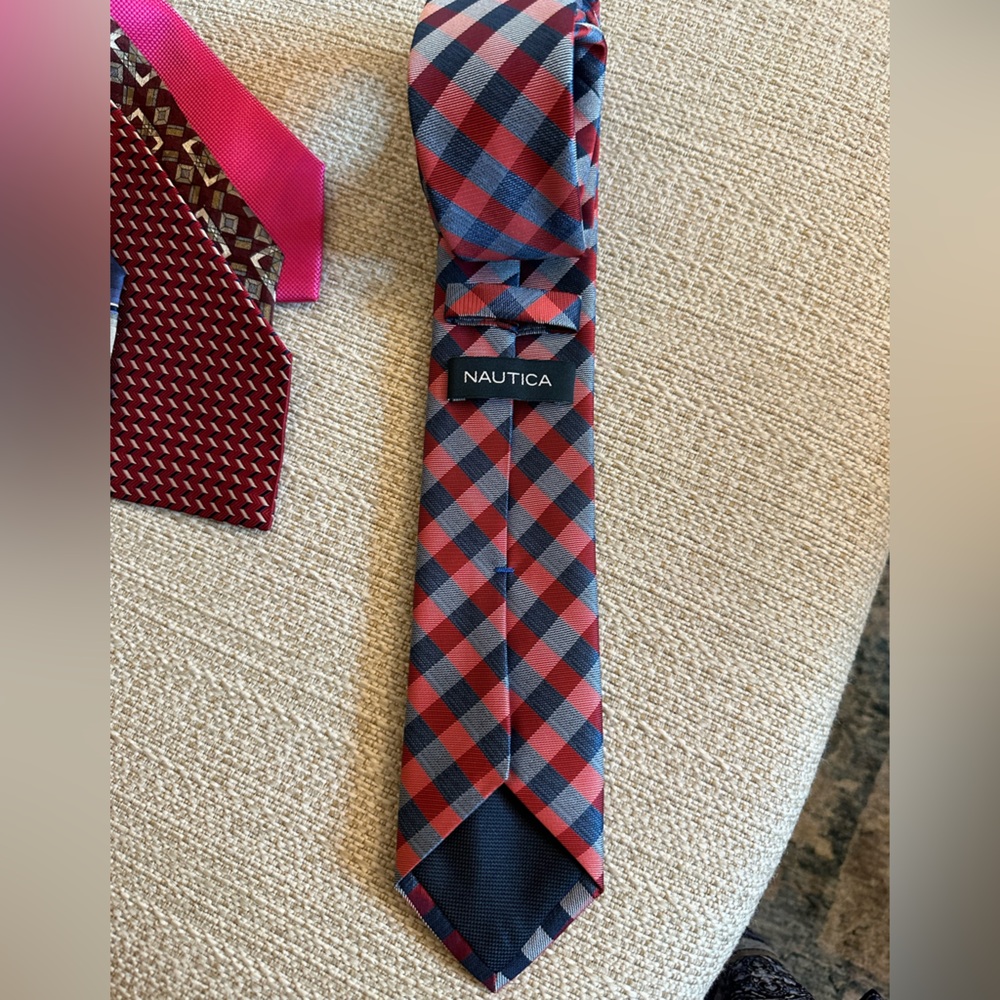 Mens Necktie - Picture 3 of 3